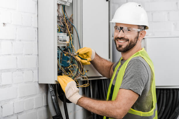 Best Local Electrician Companies  in Corunna, MI
