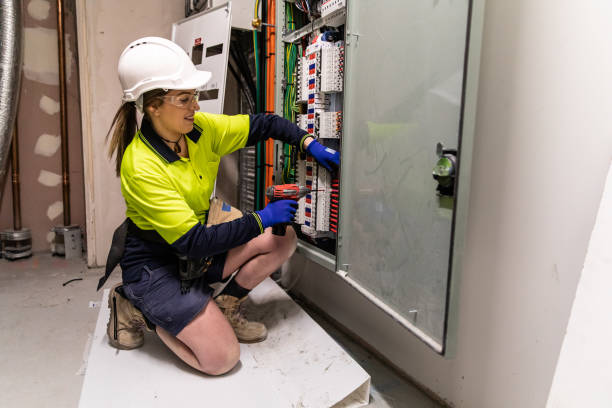 Best Electrical Troubleshooting Services  in Corunna, MI