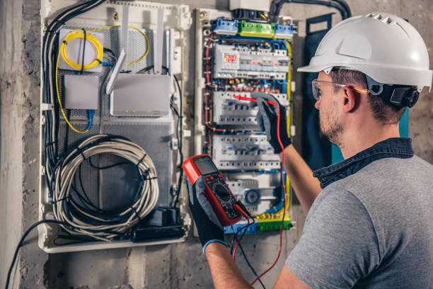 Best Affordable Electrical Installation  in Corunna, MI