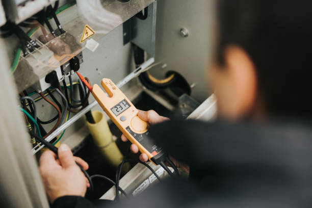 Best Electrical Contractors for Businesses  in Corunna, MI