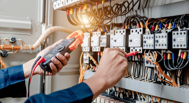 Best Residential Electrician Services  in Corunna, MI