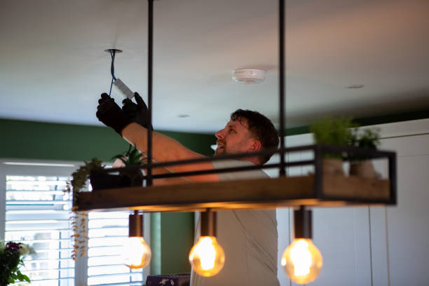 Best Emergency Electrical Repair  in Corunna, MI