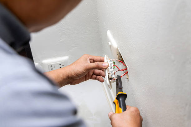 Best Electrician Near Me  in Corunna, MI