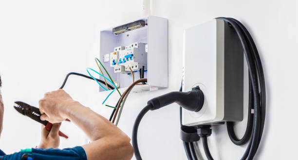 Best Electrical Rewiring Services  in Corunna, MI