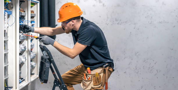 Best Home Electrical Repair  in Corunna, MI