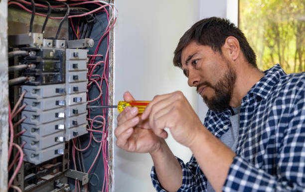 Best Industrial Electrical Services  in Corunna, MI